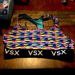 VSX Victoria Secret Sports Bra